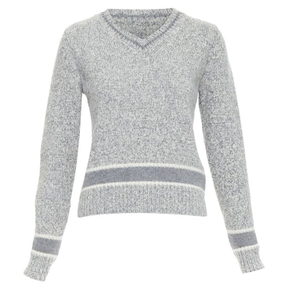 Christian Dior 100% Cashmere Sweater